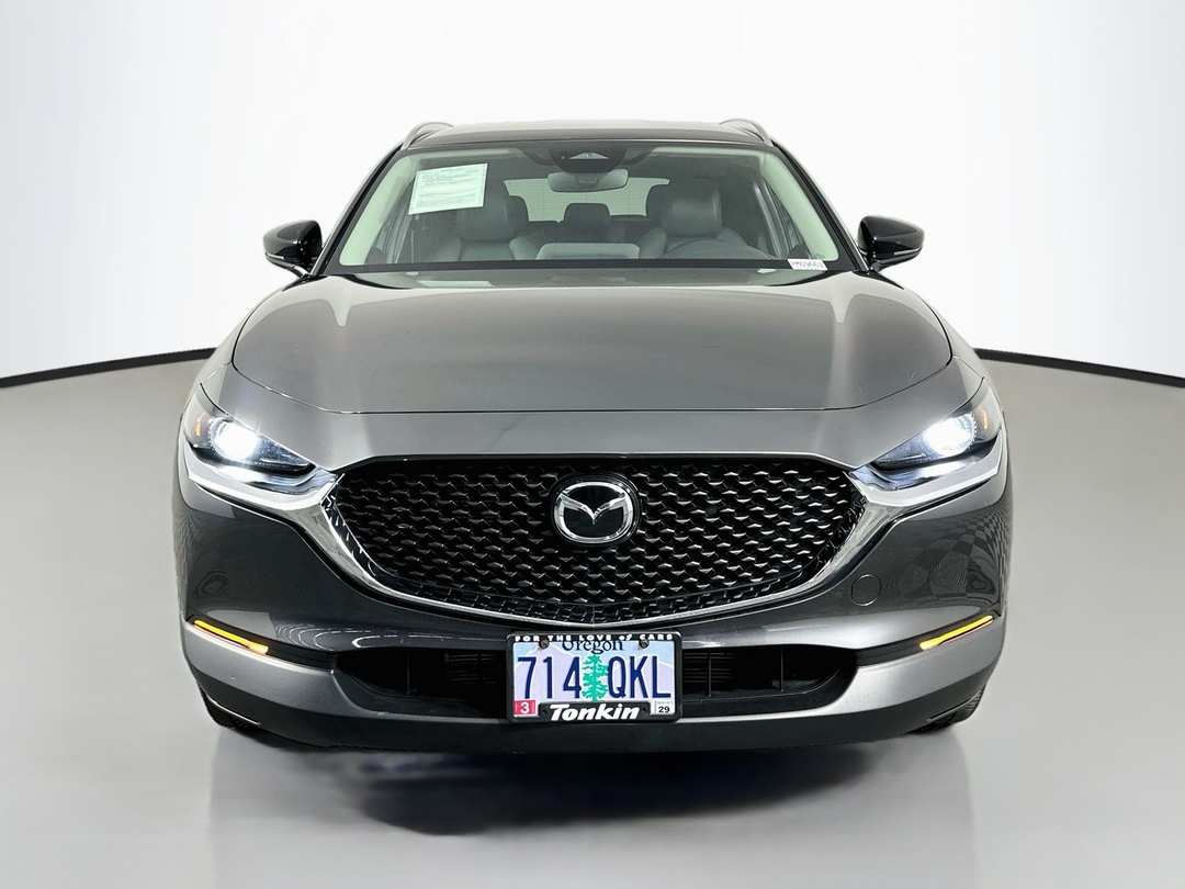 2025 MAZDA Cx-30 2.5 S Select Sport - Image 2