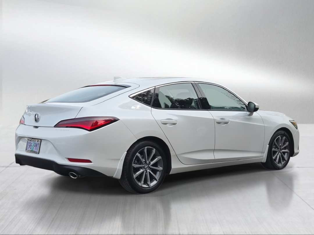 2024 Acura Integra Base - Image 3