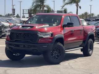2027 Ram 1500 RHO