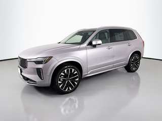 2026 Volvo Xc90 B5 Ultra