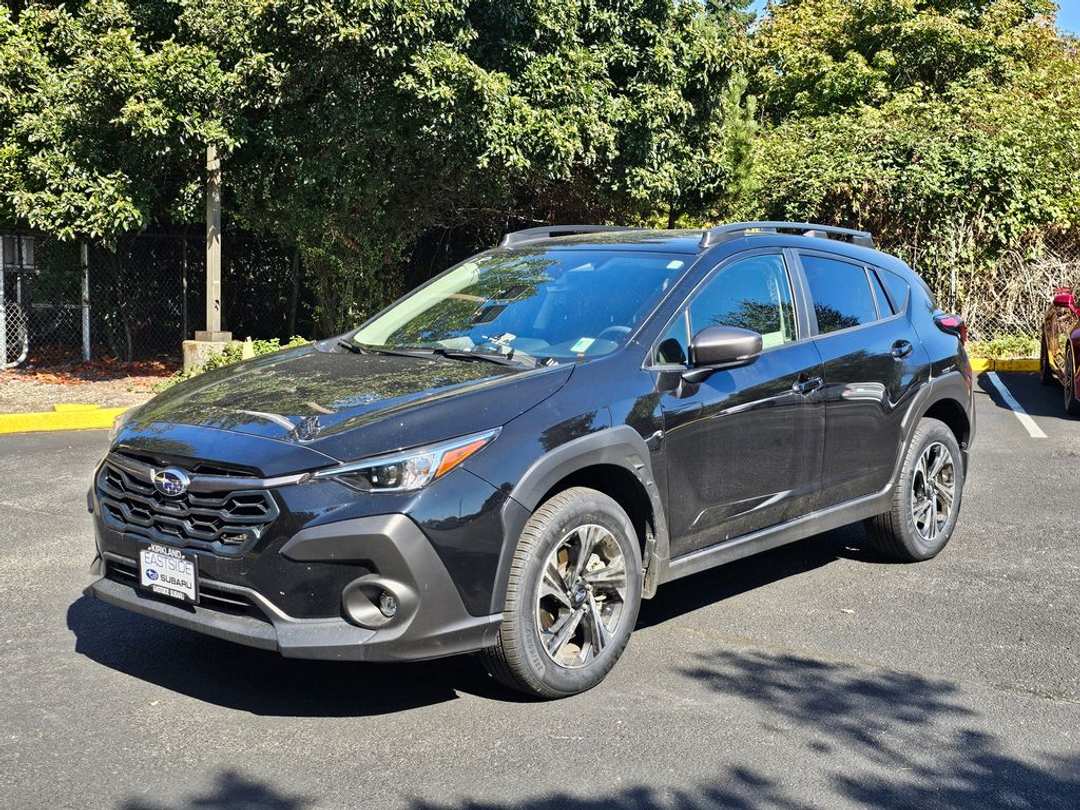 2024 Subaru Crosstrek Premium - Image 3