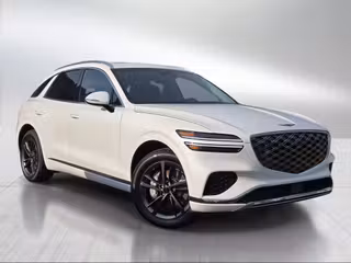 2027 Genesis Gv70 2.5T Select