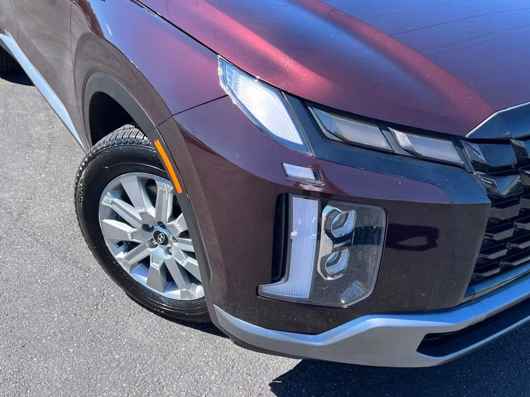 2024 Hyundai Palisade SEL - Image 2
