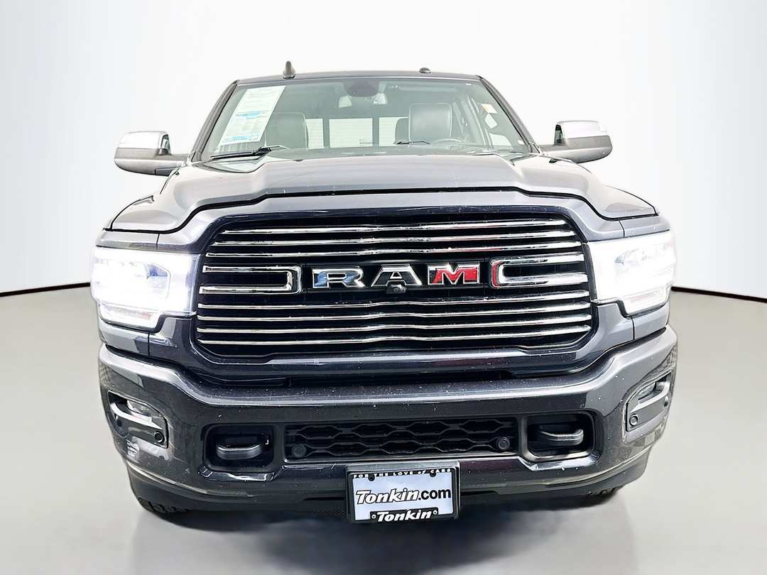 2020 Ram 3500 Laramie - Image 2