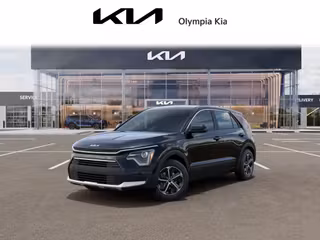 2026 Kia Niro LX