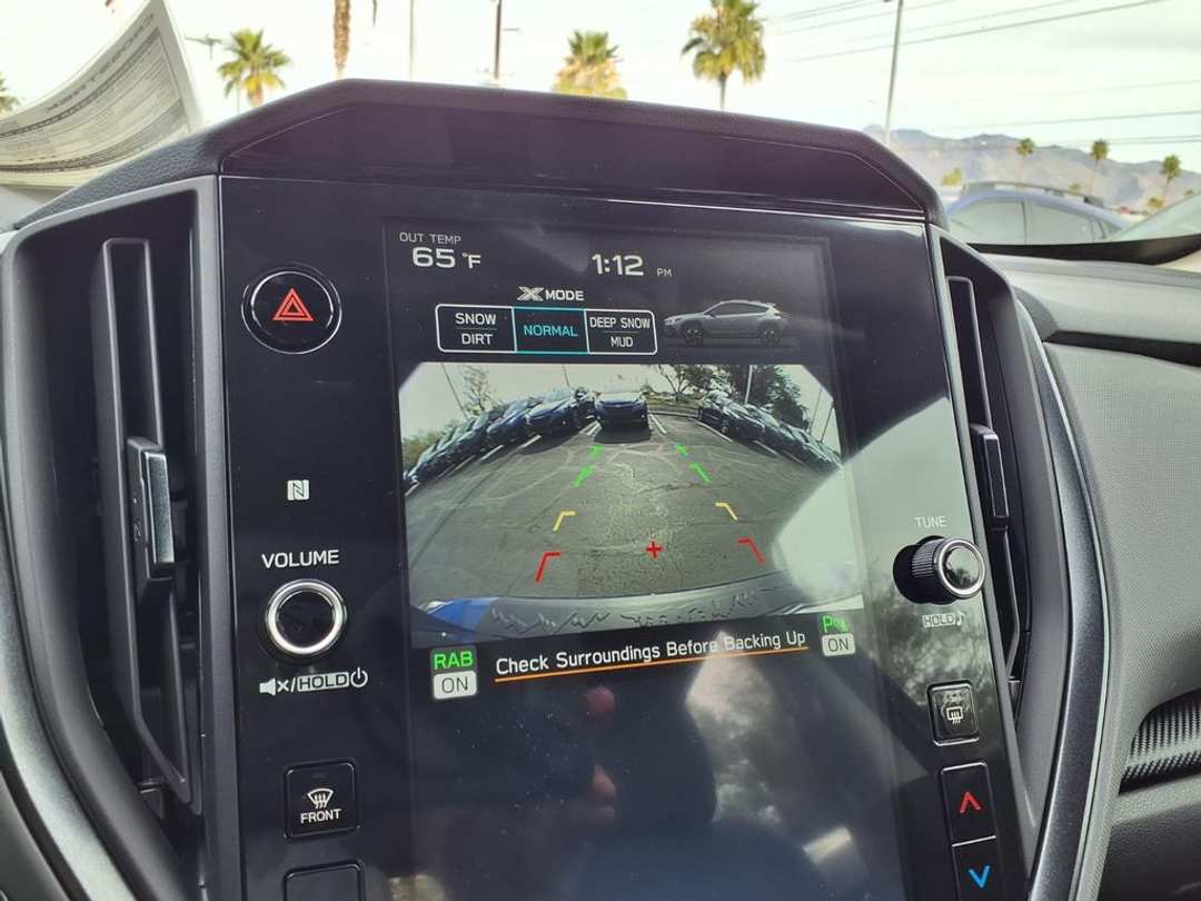 2026 Subaru Crosstrek Hybrid Limited - Image 3