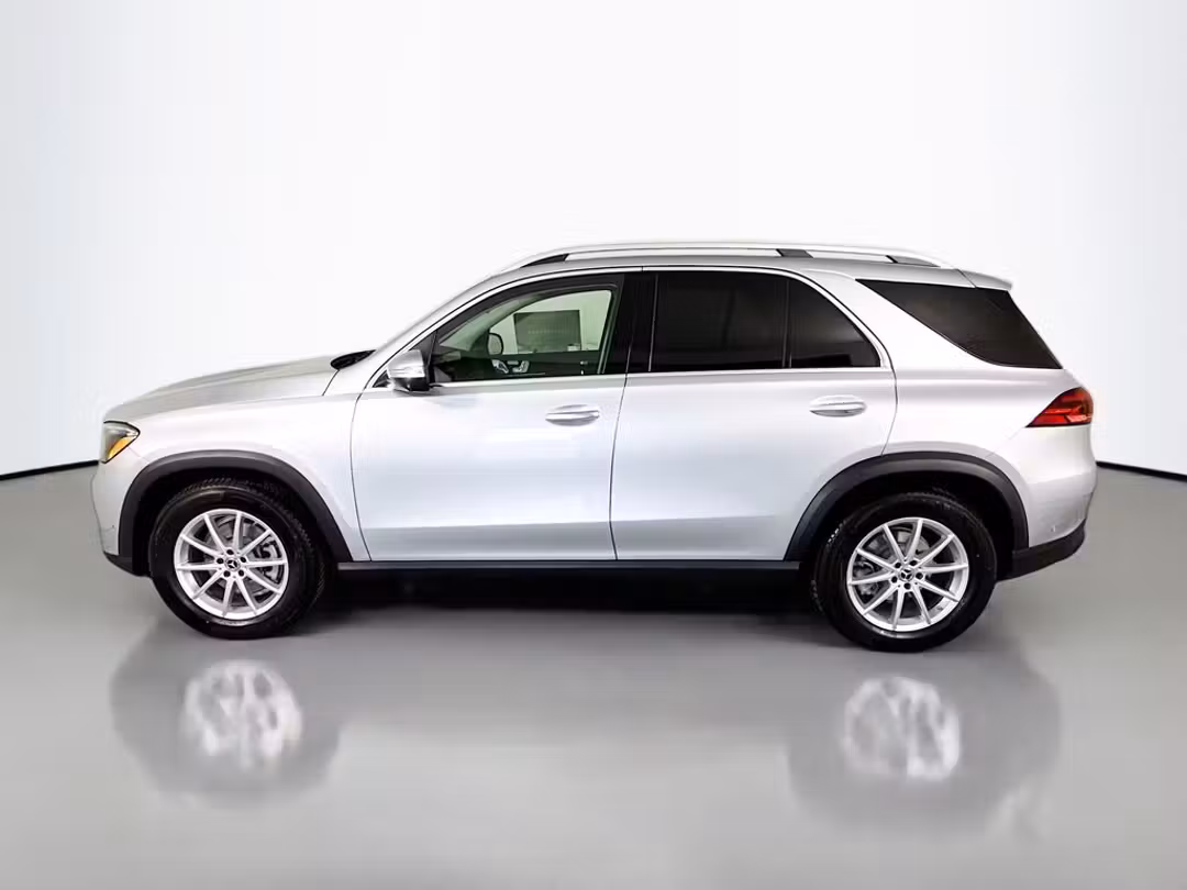 2026 Mercedes-Benz GLE GLE 350 - Image 2