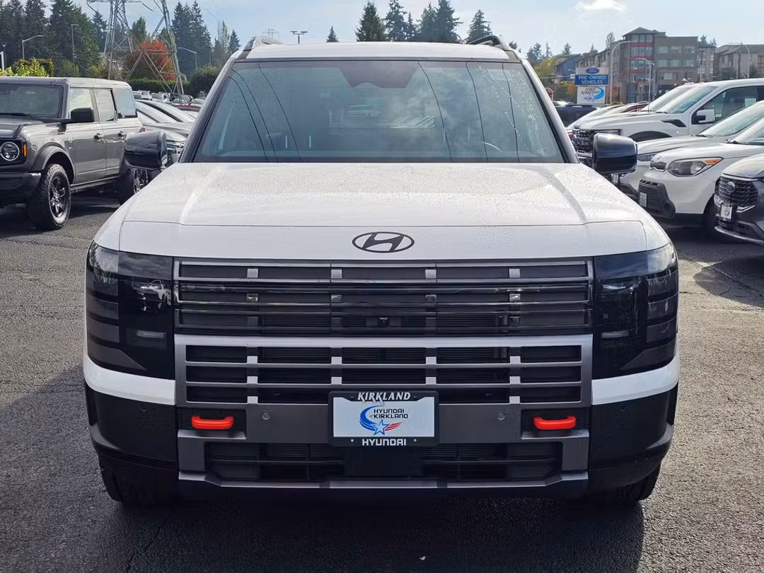 2026 Hyundai Palisade XRT Pro - Image 2