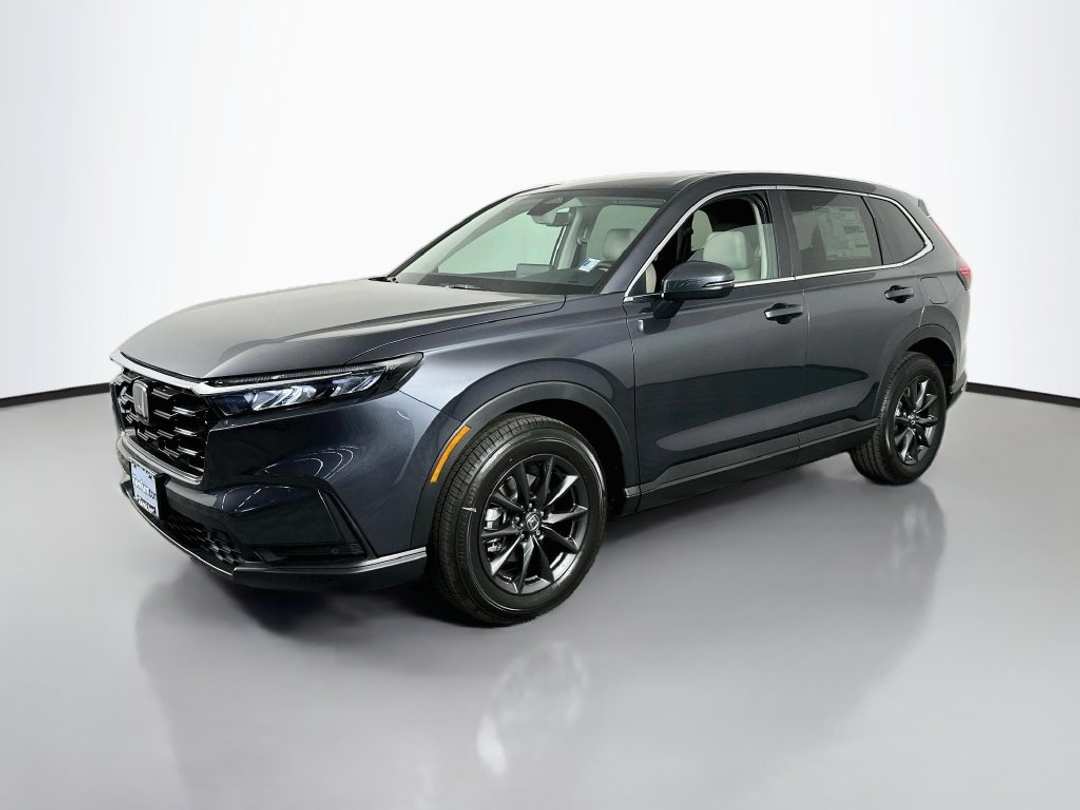 2027 Honda CR-V EXL - Image 3