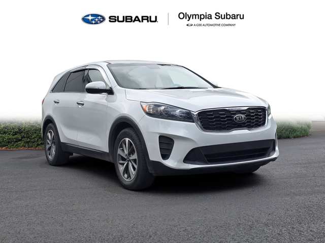 2020 Kia Sorento LX