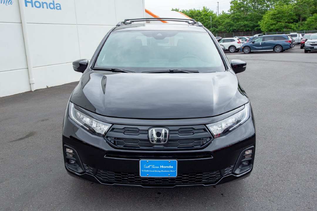 2027 Honda Odyssey SportL w/Utility+ Package - Image 3