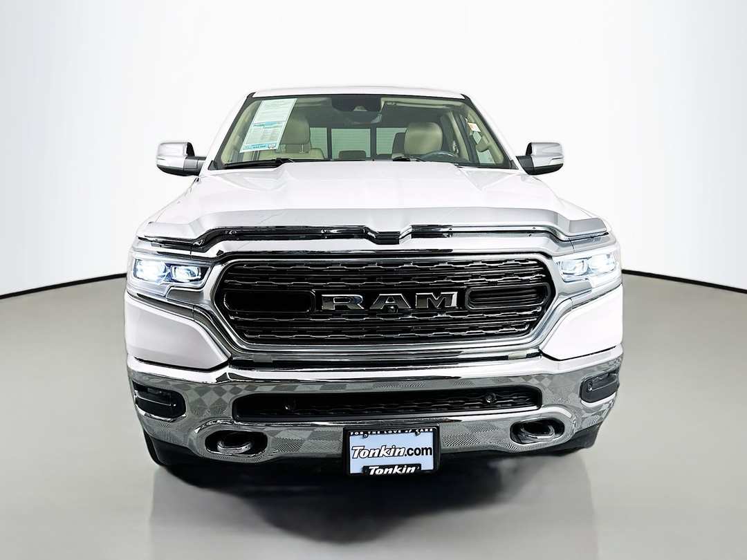2021 Ram 1500 Limited - Image 3