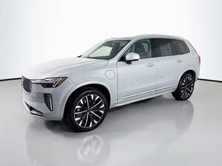 2026 Volvo Xc90 Plug-In Hybrid T8 Plus