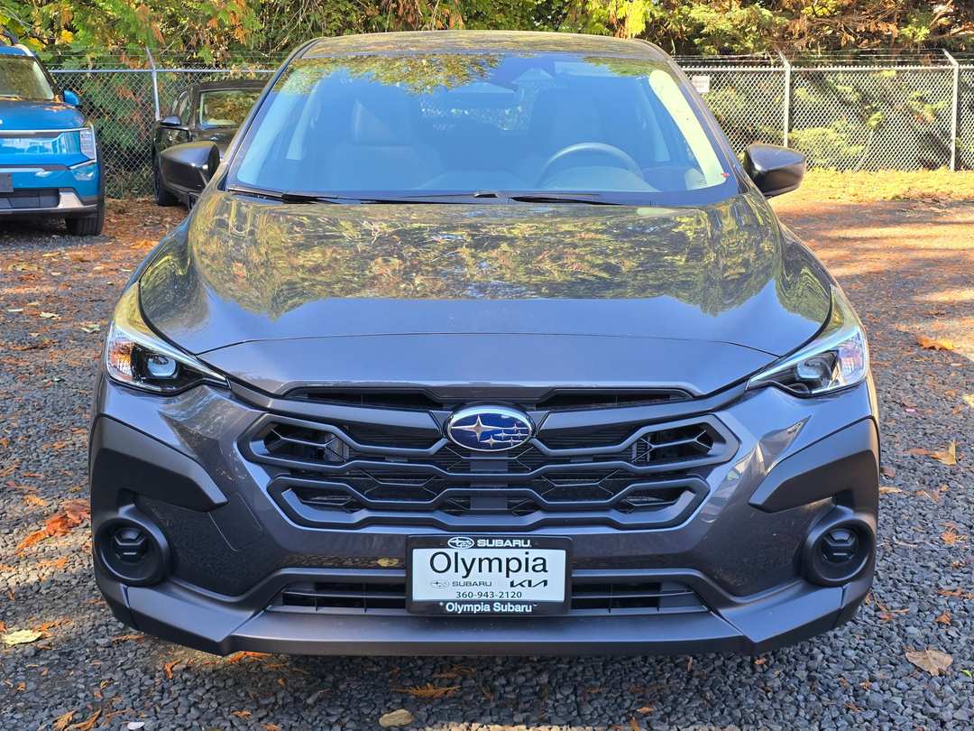 2026 Subaru Crosstrek Base - Image 2