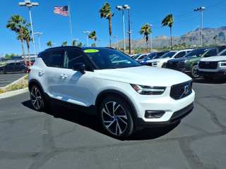 2020 Volvo Xc40 RDesign