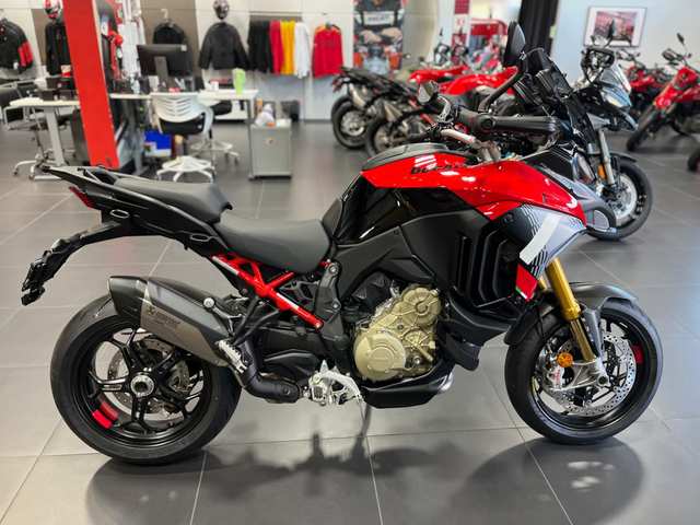 2027 Ducati Mts V4 Pp