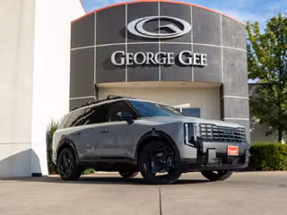 2027 Kia Telluride Hybrid XLine SX Prestige