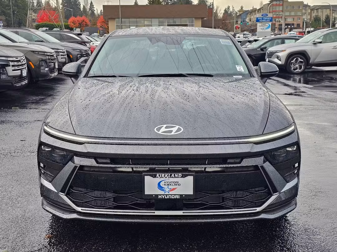 2026 Hyundai Sonata SE - Image 2