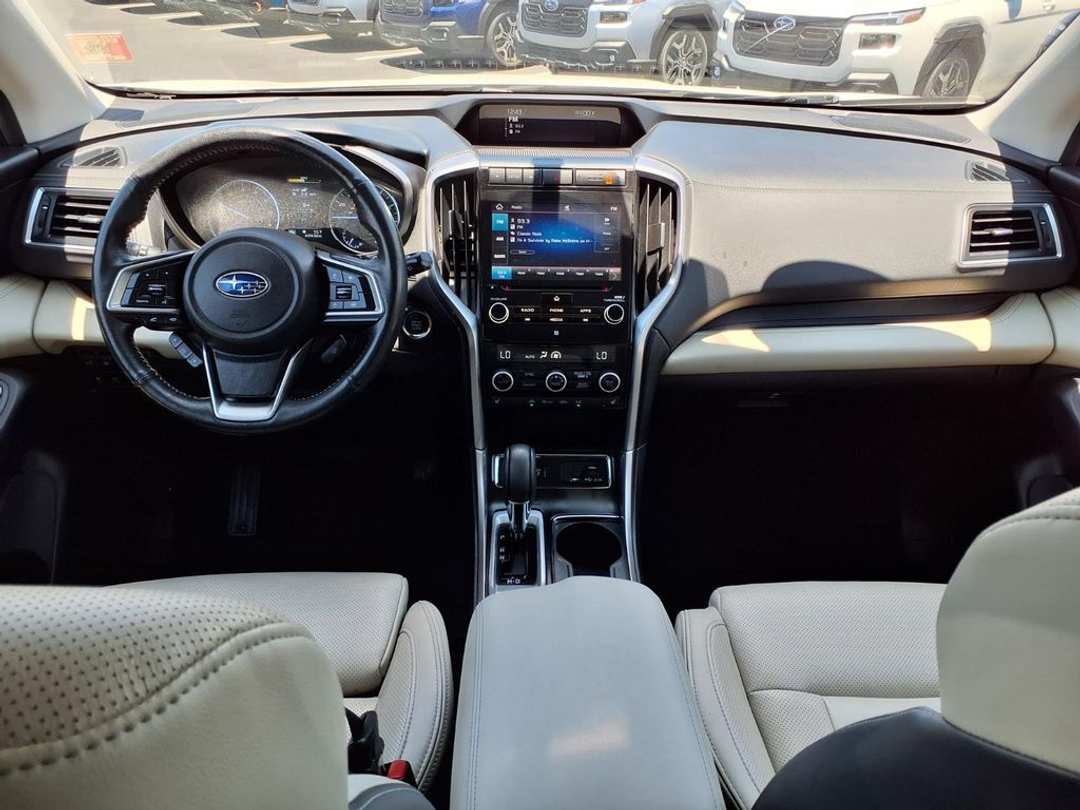 2022 Subaru Ascent Limited - Image 2