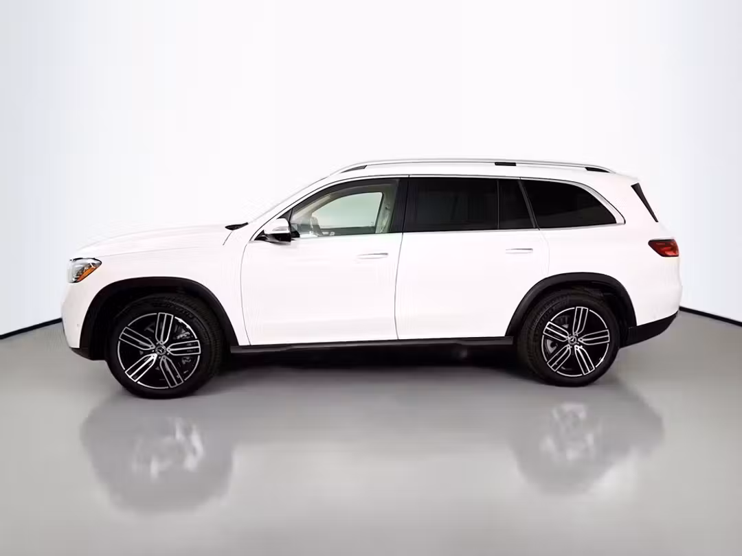 2024 Mercedes-Benz GLS GLS 450 - Image 2