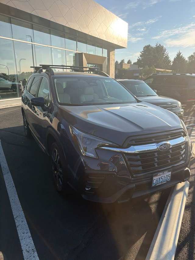 2023 Subaru Ascent Limited