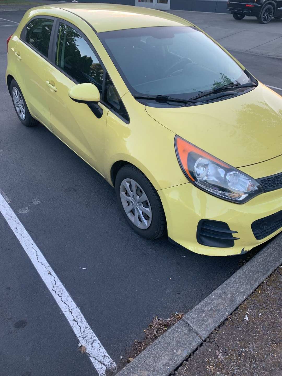 2016 Kia Rio LX - Image 3