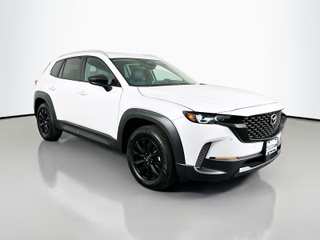 2026 MAZDA Cx-50 2.5 S Preferred