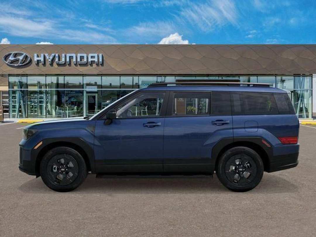 2026 Hyundai Santa Fe XRT - Image 3