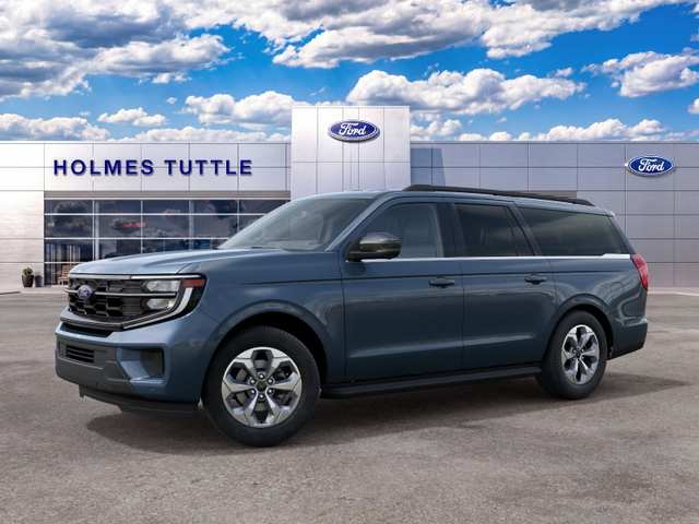 2027 Ford Expedition Max Active
