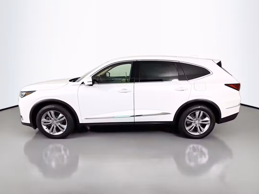 2026 Acura MDX - Image 2