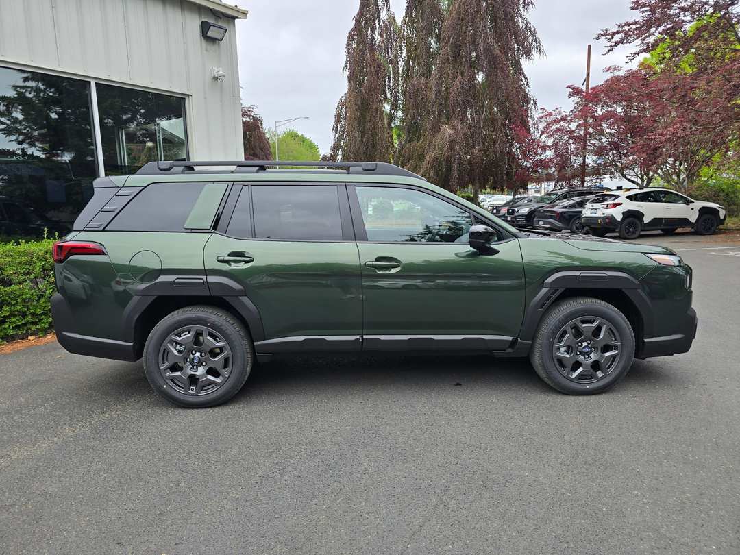 2026 Subaru Outback Premium - Image 3
