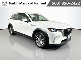 2025 MAZDA Cx-90 3.3 Turbo Preferred