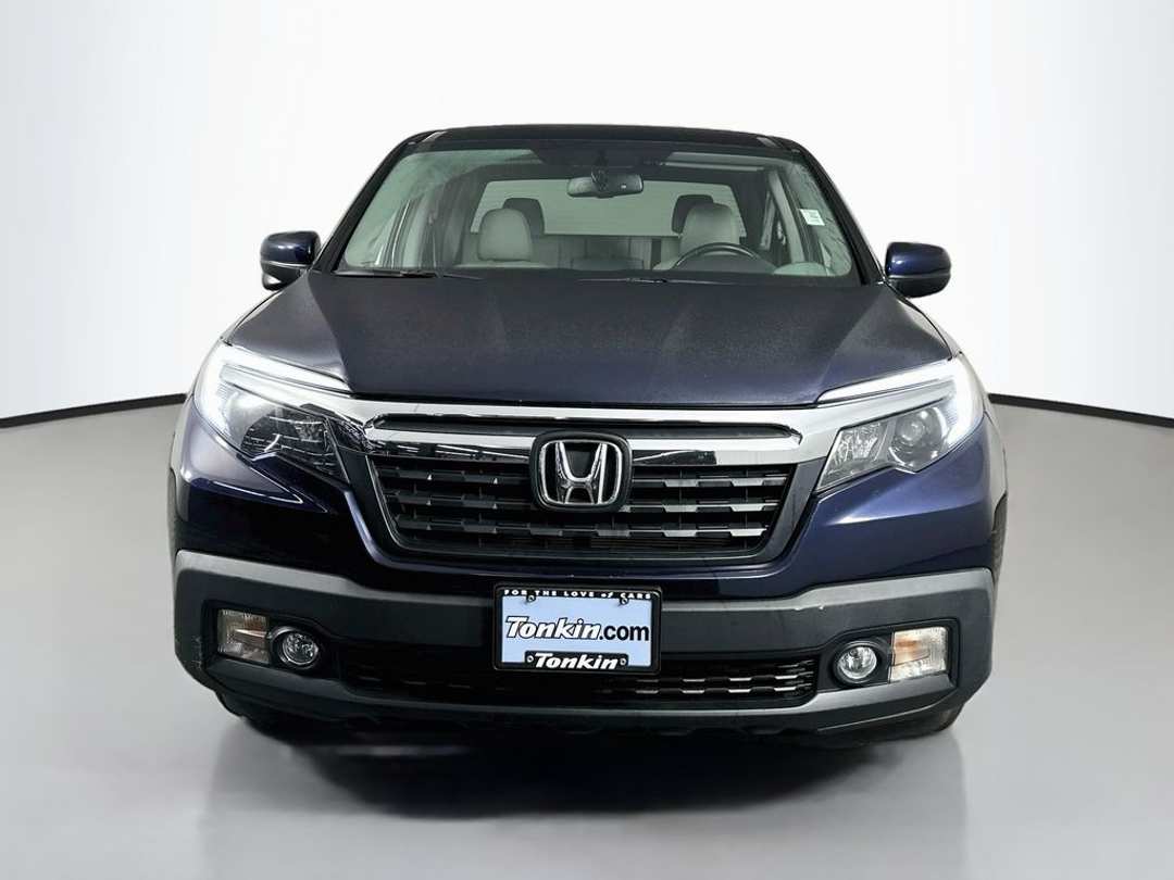 2018 Honda Ridgeline RTLT - Image 3