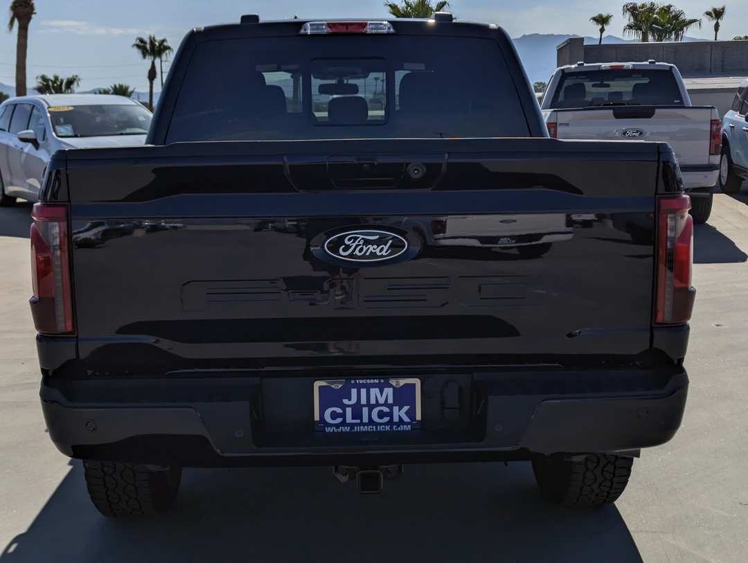 2026 Ford F-150 XLT - Image 3