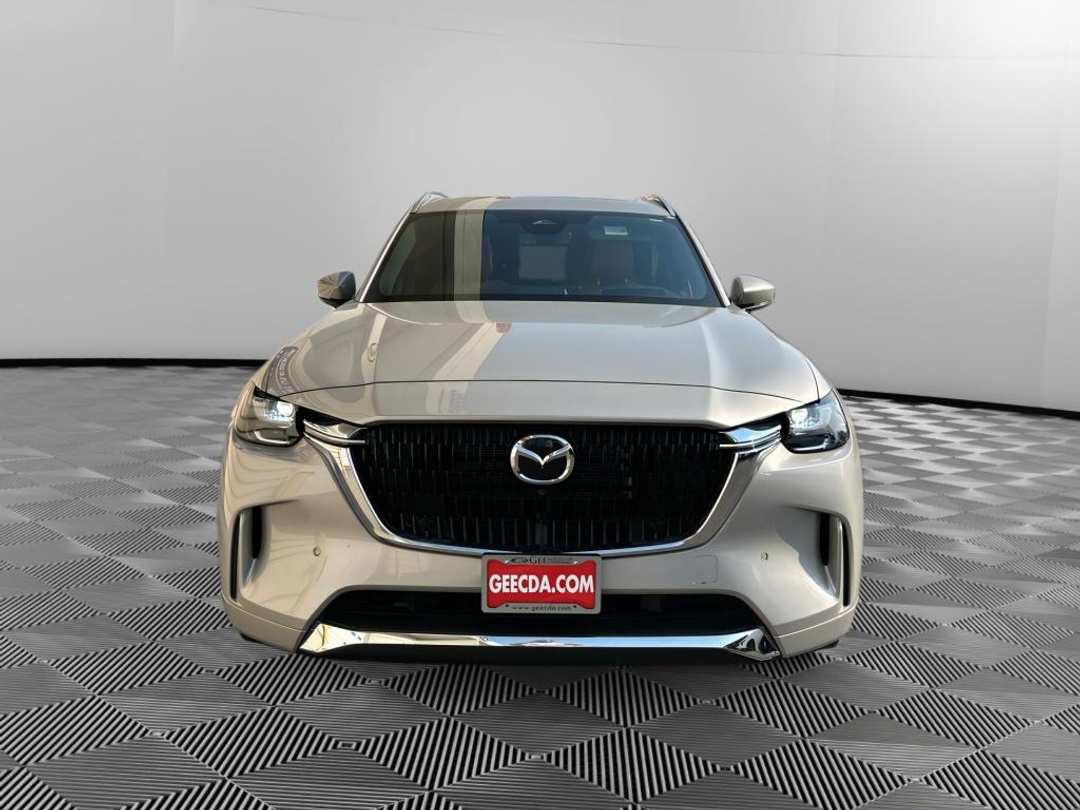 2025 MAZDA Cx-90 S Premium Plus Package - Image 2