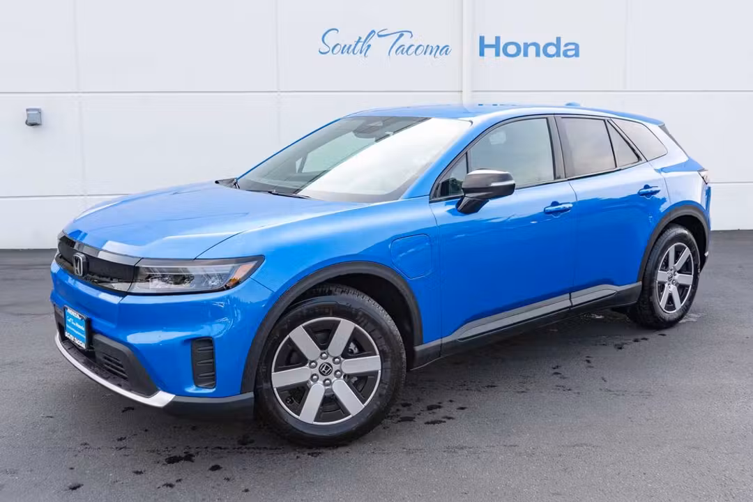2026 Honda Prologue EX - Image 2