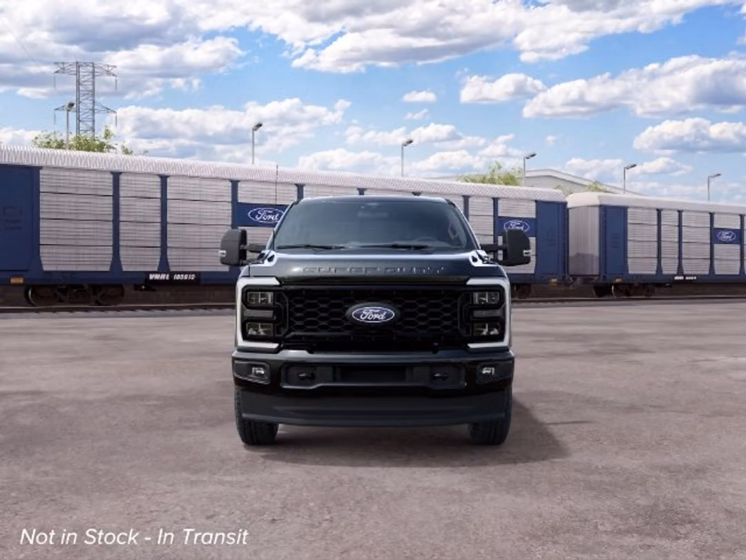 2027 Ford F-250Sd XLT - Image 3