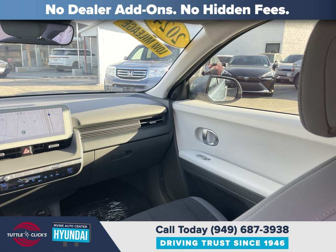2024 Hyundai Ioniq 5 SEL - Image 3