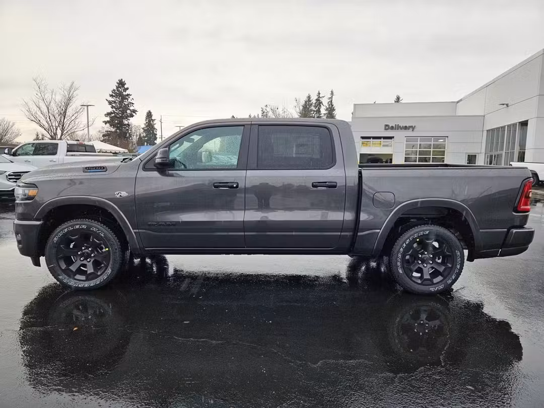 2026 Ram 1500 Big Horn/Lone Star - Image 3