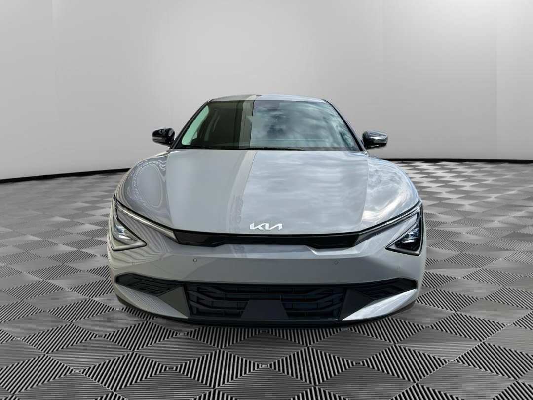 2026 Kia Ev6 - Image 2