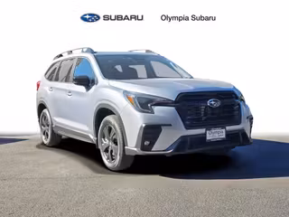 2026 Subaru Ascent Premium
