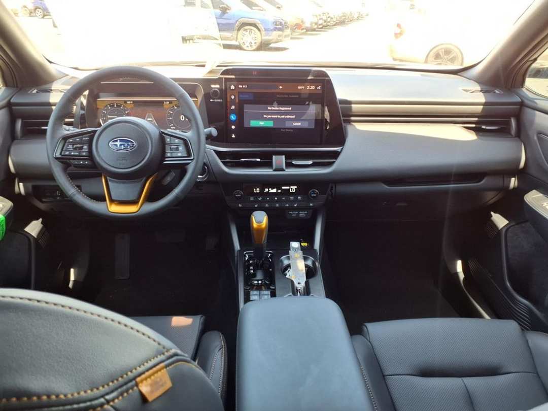2026 Subaru Outback Wilderness - Image 2