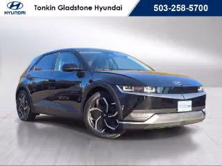 2024 Hyundai Ioniq 5 SE