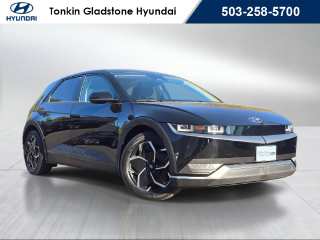 2024 Hyundai Ioniq 5 SE