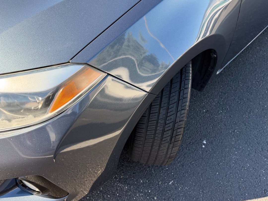 2014 Toyota Corolla S Plus - Image 2