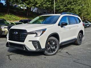 2027 Subaru Ascent Premium