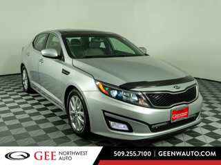 2014 Kia Optima EX