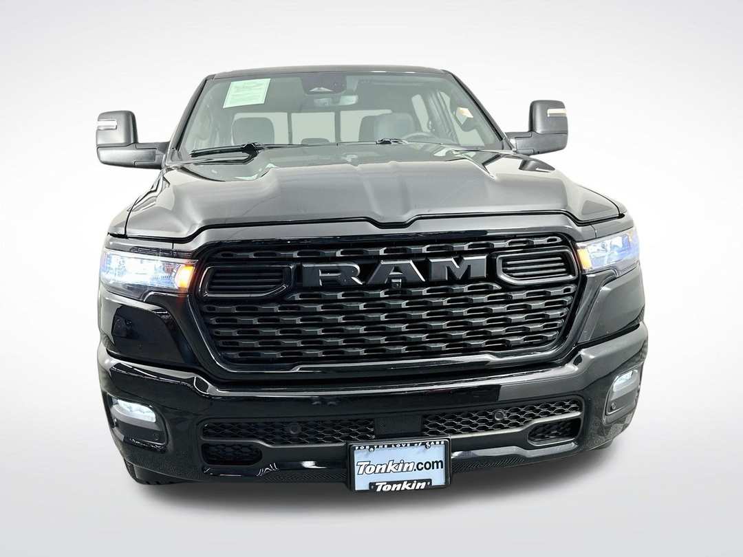2026 Ram 1500 Big Horn/Lone Star - Image 2