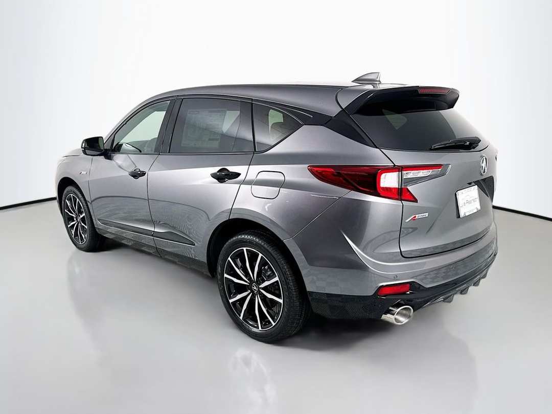 2026 Acura RDX ASpec Advance Package - Image 3