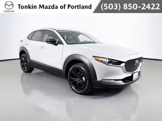 2026 MAZDA Cx-30 2.5 S Select Sport